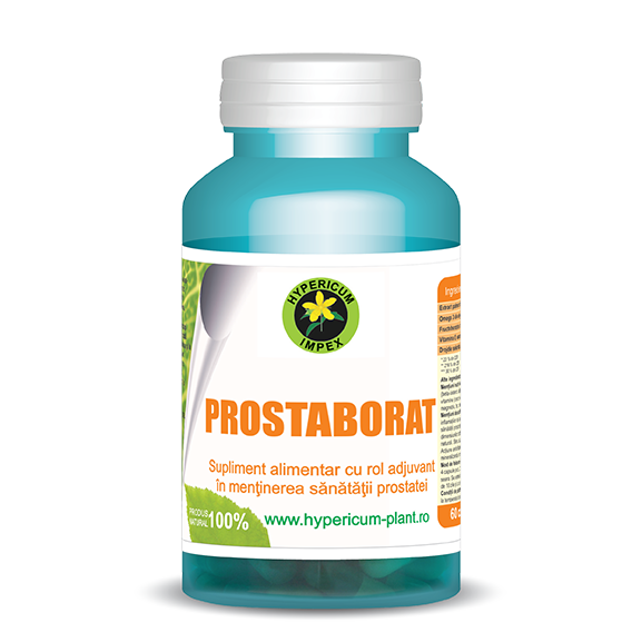 Capsule Prostaborat