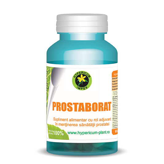 Capsule Prostaborat