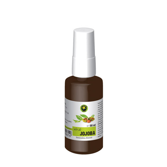 Ulei de Jojoba 50ml