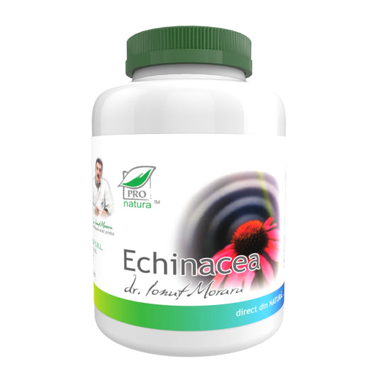 Echinacea 200cps