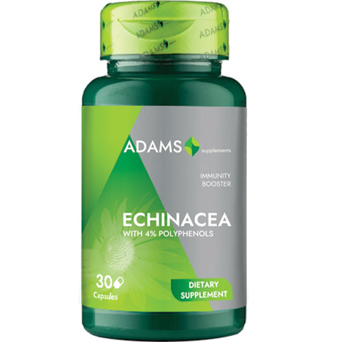 Echinacea 400mg, 30cps