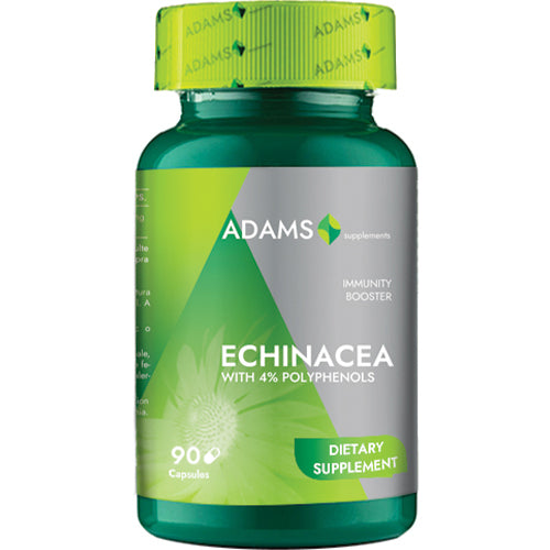 Echinacea 400mg, 90cps
