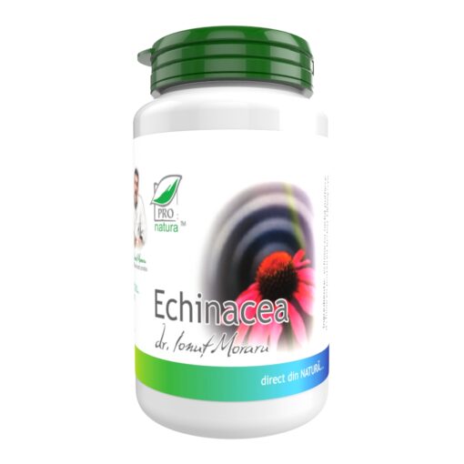 Echinacea 60cps