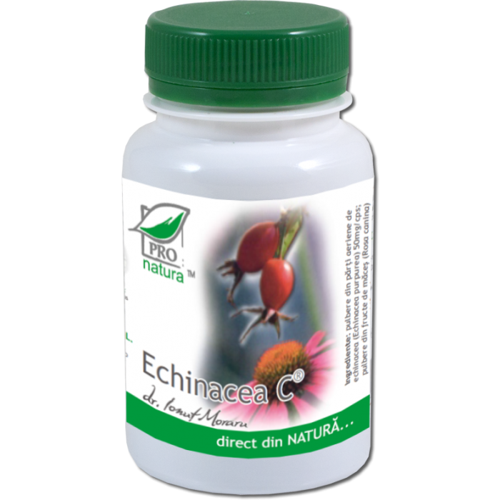 Echinacea C 200cps