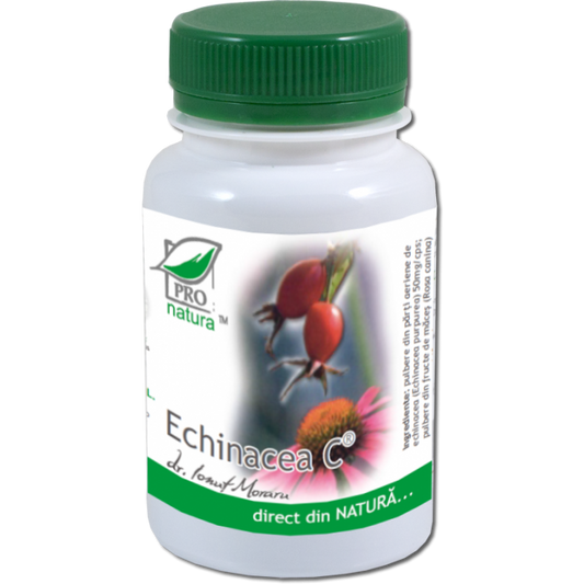 Echinacea C 200cps