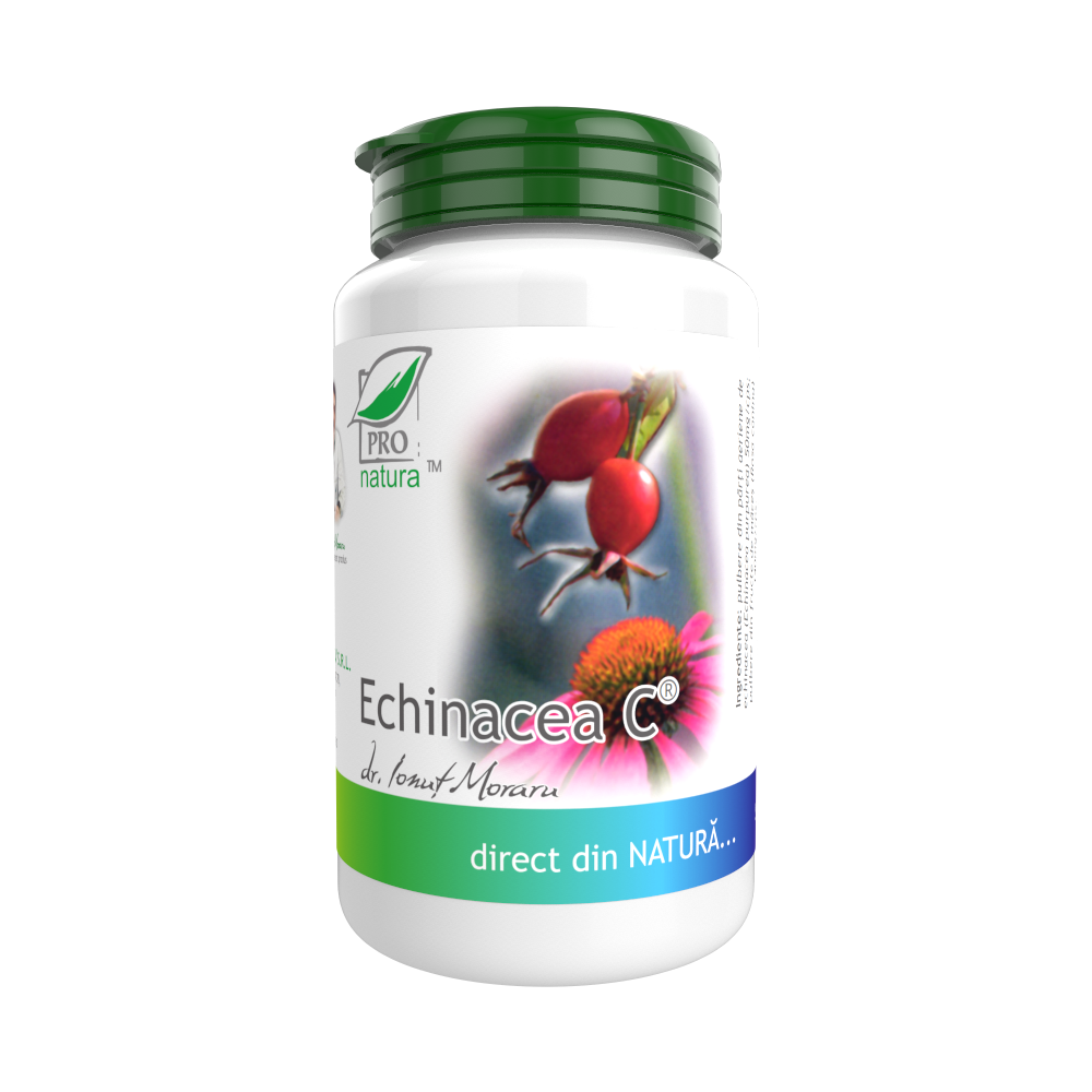 Echinacea C 60cps