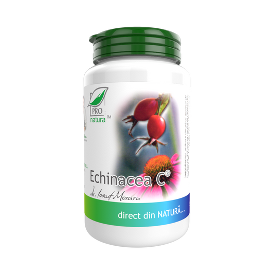 Echinacea C 60cps