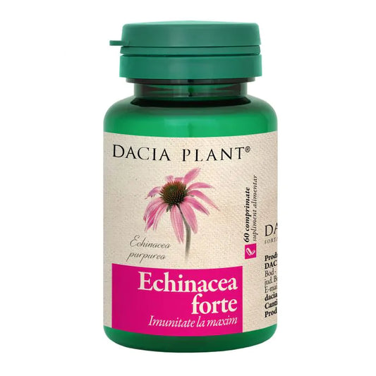Echinacea Forte comprimate