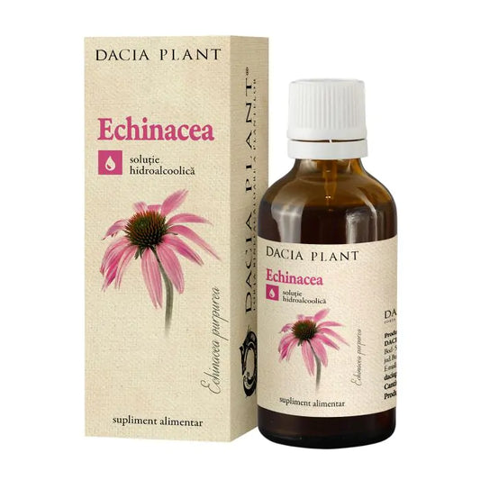 Echinacea tinctura