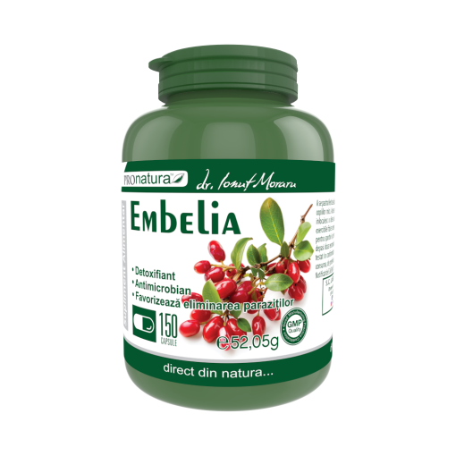 Embelia 150cps