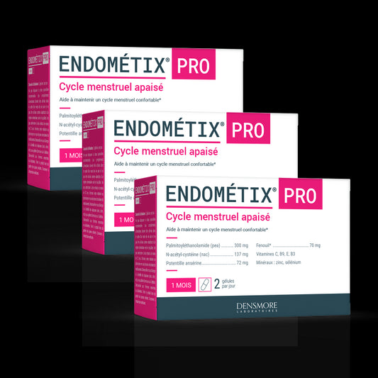 Endometix 3 la preț de 2