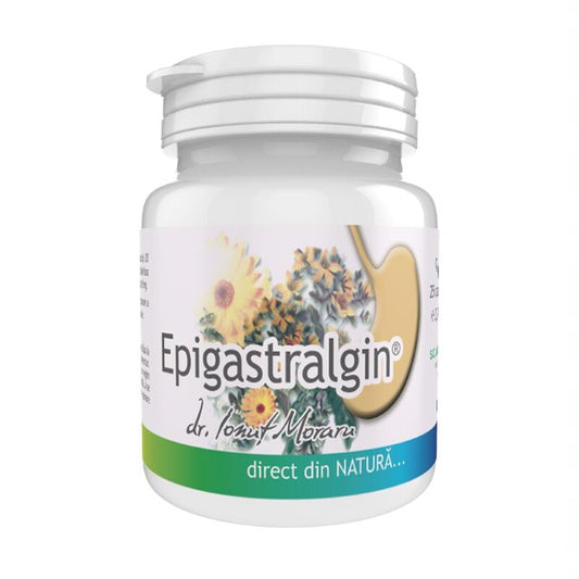 Epigastralgin 25cps