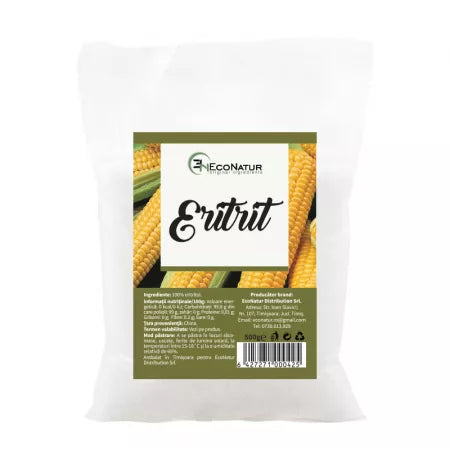 Eritrit, 500 g, EcoNatur