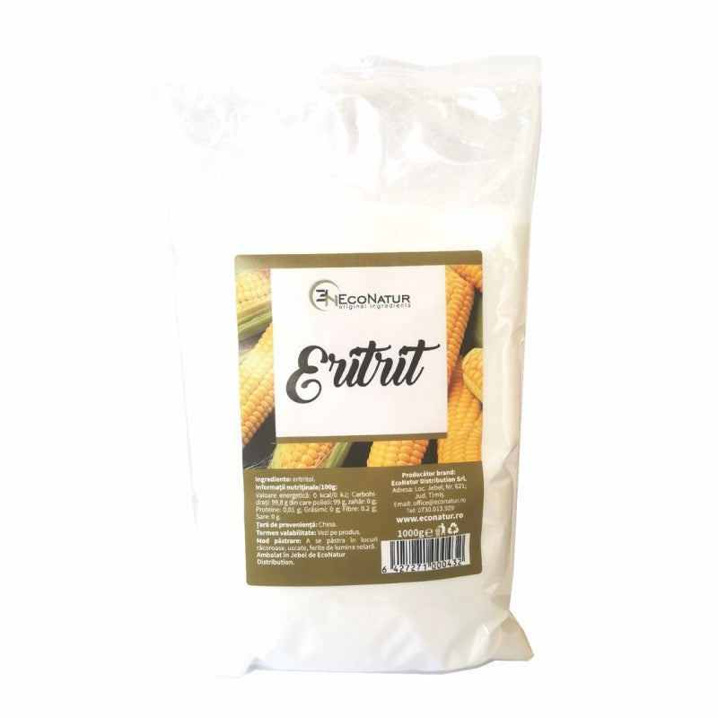 Eritrit 1000g EcoNatur