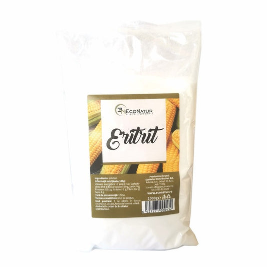 Eritrit 1000g EcoNatur