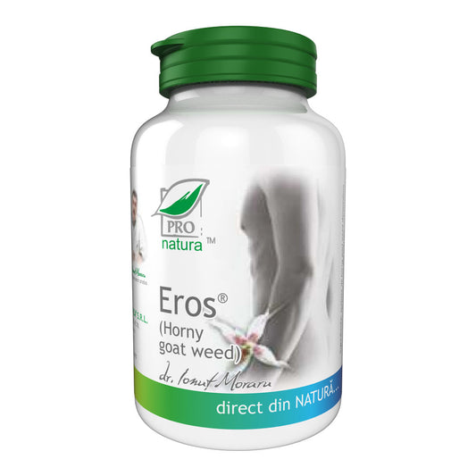 Eros 60cps