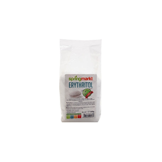 Erythritol 500g Springmarkt