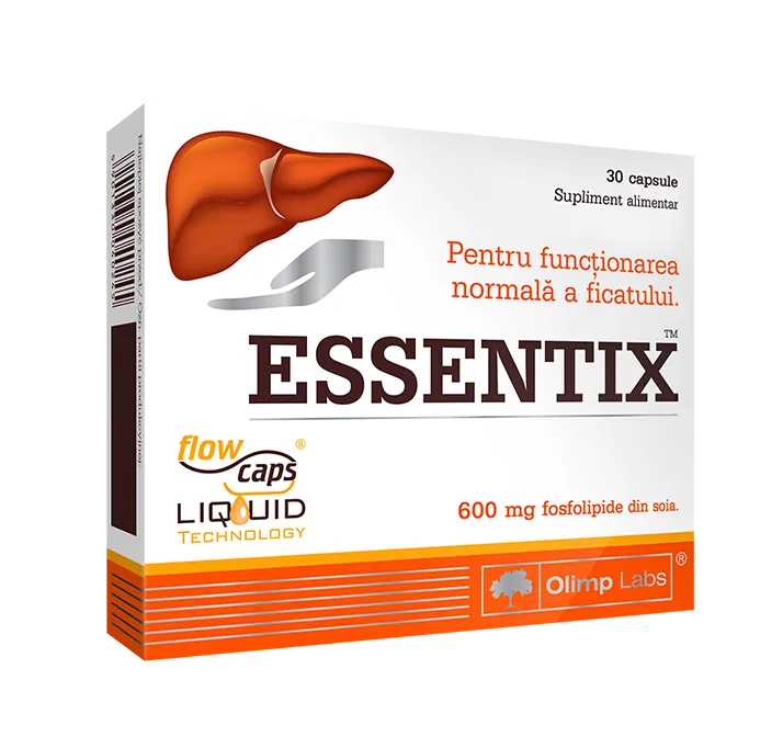 Essentix 30 capsule