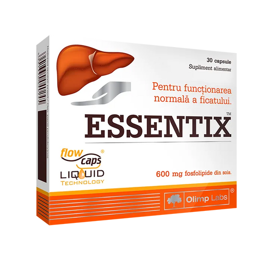 Essentix 30 capsule