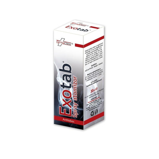 Exotab spray 30 ml