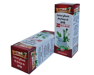 Extract Gliceric Afin