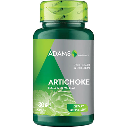 Extract Anghinare 500mg, 30cps