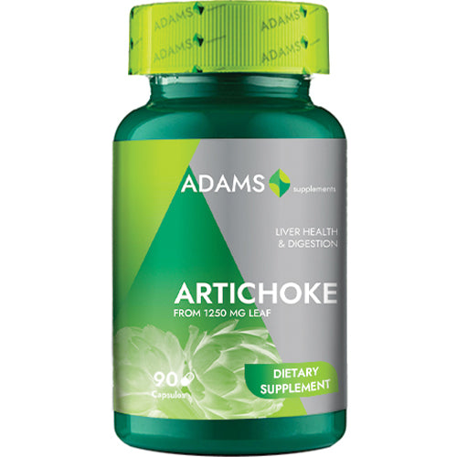 Extract Anghinare 500mg, 90cps