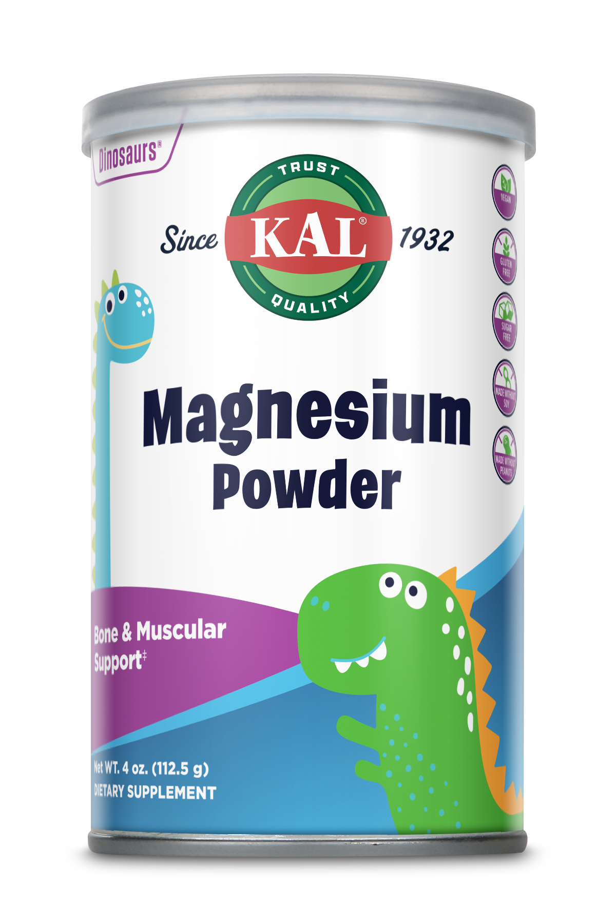 Magnesium Powder