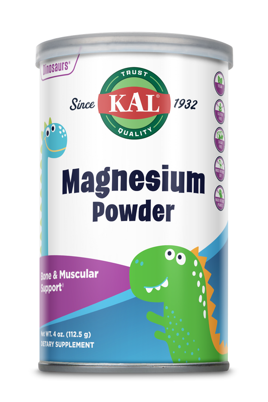Magnesium Powder