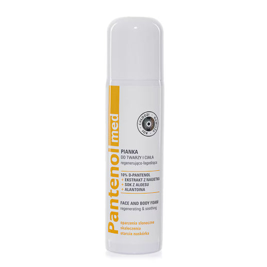 Spray regenerant calmant fata&corp 150ml - Farmona