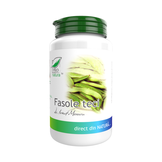 Fasole Teci 60cps