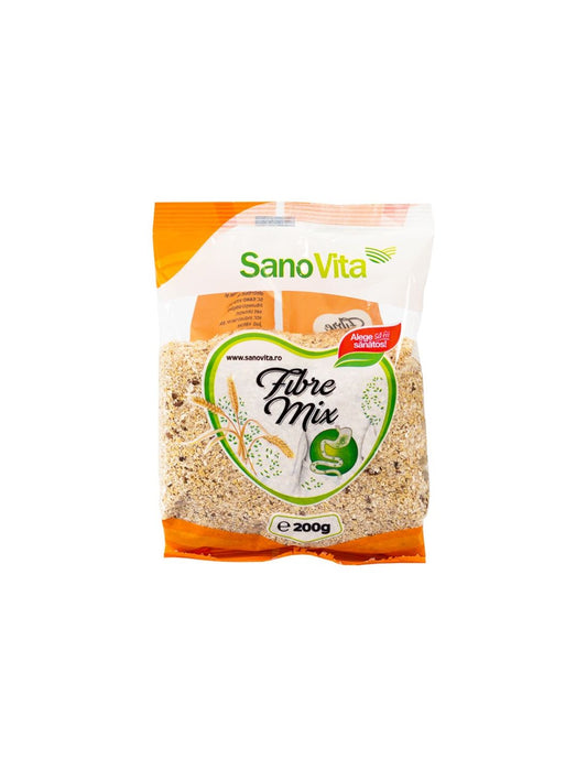 FIBRE MIX 200 G