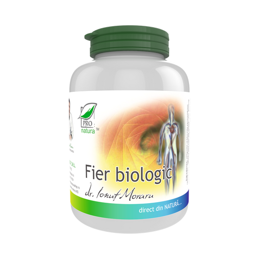Fier Biologic 150cps