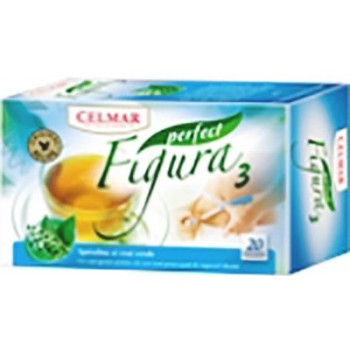 Ceai perfect figura 3 20DZ - Celmar