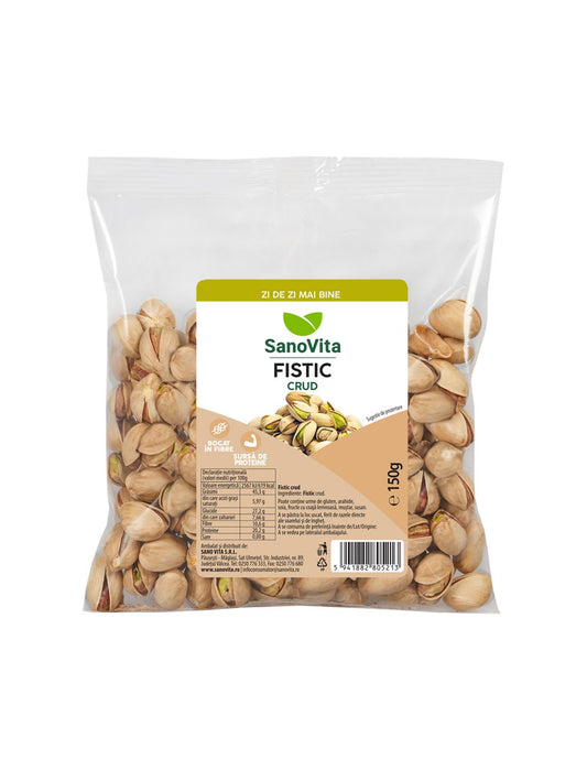 FISTIC CRUD 150 G