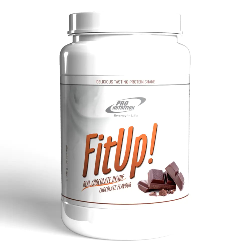 FitUp!