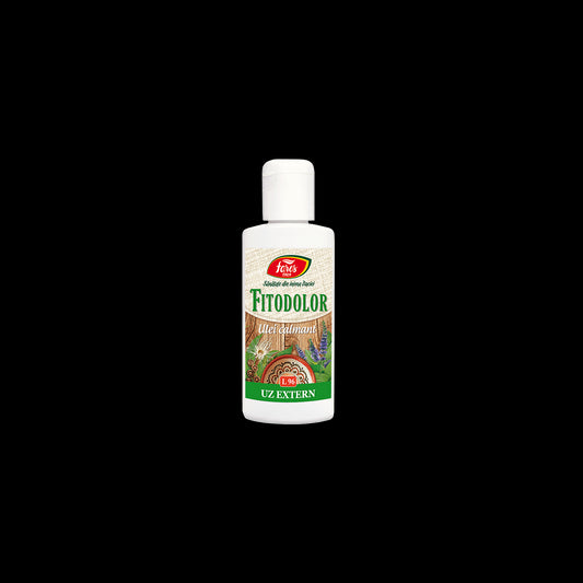 Fitodolor, L96, ulei calmant de uz extern