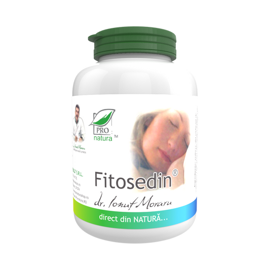 FitoSedin 200cps