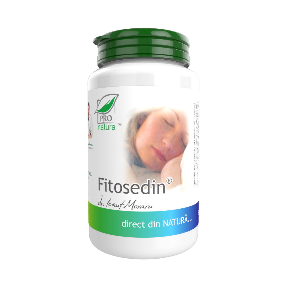 FitoSedin 60cps