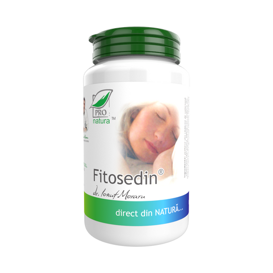 FitoSedin 60cps