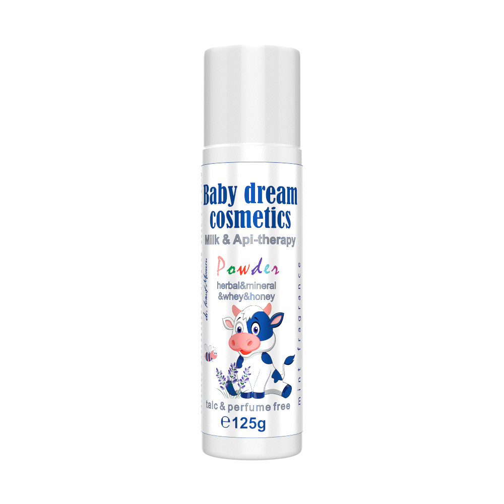 Baby dream cosmetics Milk Api-therapy powder 125g