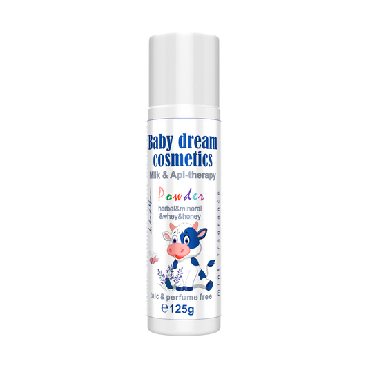 Baby dream cosmetics Milk Api-therapy powder 125g