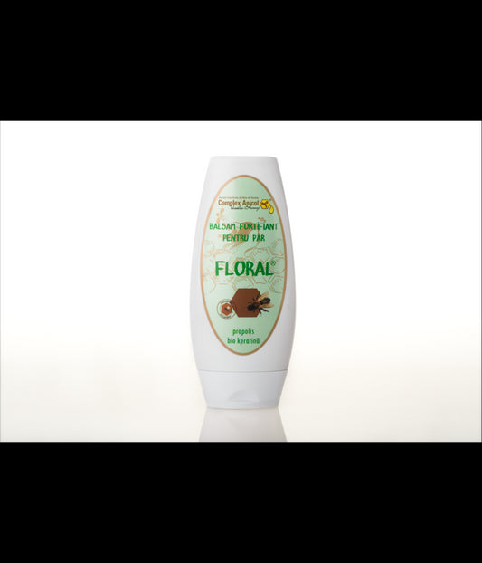 Floral balsam fortifiant pentru par 200 ml.