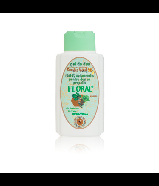 Floral gel de dus 250 ml.