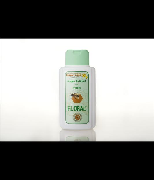 Floral sampon fortifiant 250 ml.