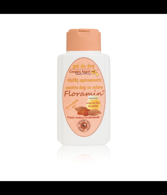 Floramin gel de dus 250 ml.