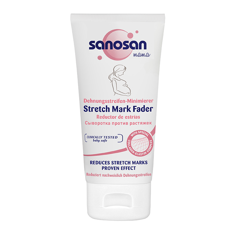 Fluid reducere vergeturi 75 ml