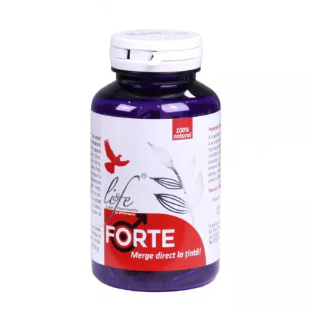 FORTE 120CPS