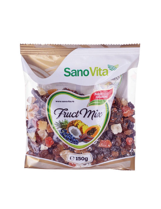 fruct mix
150 g