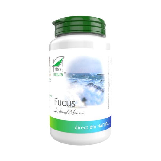 Fucus 60 capsule